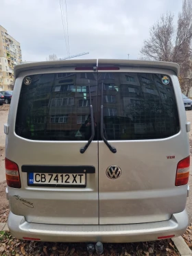 VW T5, снимка 3