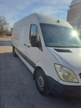 Mercedes-Benz Sprinter 313 | Mobile.bg    5
