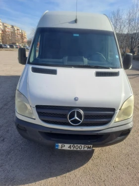 Mercedes-Benz Sprinter 313 | Mobile.bg    6