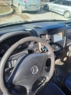 Mercedes-Benz Sprinter 313 | Mobile.bg    8