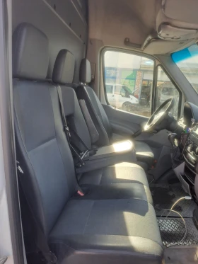 Mercedes-Benz Sprinter 313 | Mobile.bg    11