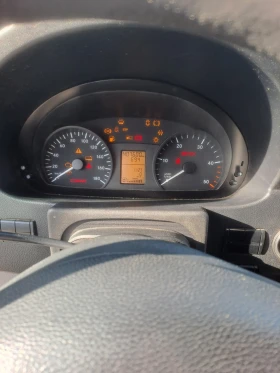 Mercedes-Benz Sprinter 313 | Mobile.bg    9