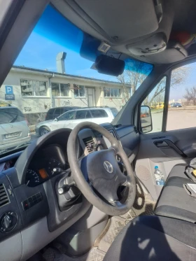 Mercedes-Benz Sprinter 313 | Mobile.bg    12
