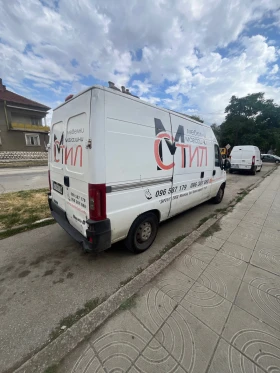 Fiat Ducato 2.8 JTD MAXI | Mobile.bg    4