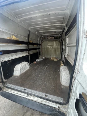 Fiat Ducato 2.8 JTD MAXI | Mobile.bg    5