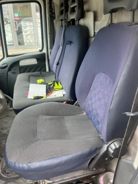 Fiat Ducato 2.8 JTD MAXI | Mobile.bg    2