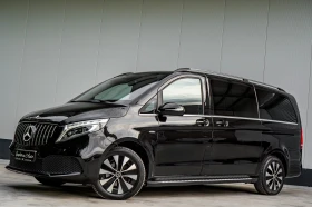  Mercedes-Benz V 220