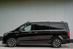 Mercedes-Benz V 220 d* 4MATIC* EXCLUSIVE* LONG* LUXURY* TV* BUSINESS | Mobile.bg    2
