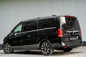 Mercedes-Benz V 220 d* 4MATIC* EXCLUSIVE* LONG* LUXURY* TV* BUSINESS | Mobile.bg    3