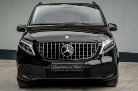 Mercedes-Benz V 220 d* 4MATIC* EXCLUSIVE* LONG* LUXURY* TV* BUSINESS | Mobile.bg    8