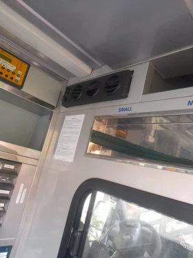 Opel Movano undefined | Auto.bg — изображение 7