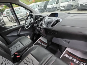 Ford Transit Custom 2.2tdci ����� ���� ��������� ������ | Mobile.bg � ����� ������ 17