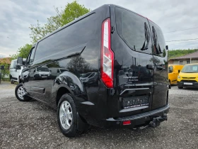 Ford Transit Custom 2.2tdci ����� ���� ��������� ������ | Mobile.bg � ����� ������ 7