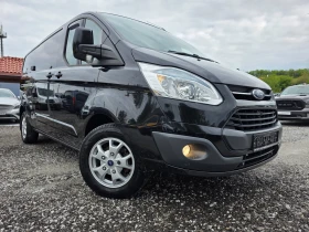 ����� �� �������� �� Ford Transit Custom 2.2tdci ����� ���� ��������� ������