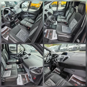 Ford Transit Custom 2.2tdci ����� ���� ��������� ������ | Mobile.bg � ����� ������ 12