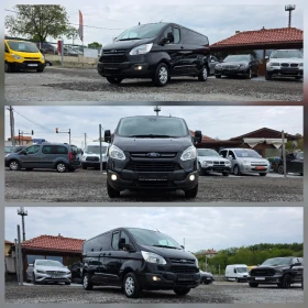 Ford Transit Custom 2.2tdci ����� ���� ��������� ������ | Mobile.bg � ����� ������ 5