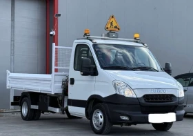 ����� �� �������� �� Iveco 35c13 2.3D ��������+ ���� FERRARI | B ���������