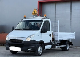 ����� �� �������� �� Iveco 35c13 2.3D ��������+ ���� FERRARI | B ���������