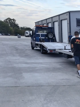 Mercedes-Benz Sprinter 418 | Mobile.bg � ����� ������ 10