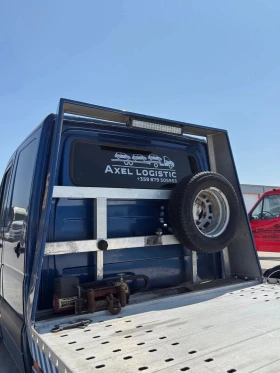 Mercedes-Benz Sprinter 418 | Mobile.bg � ����� ������ 3