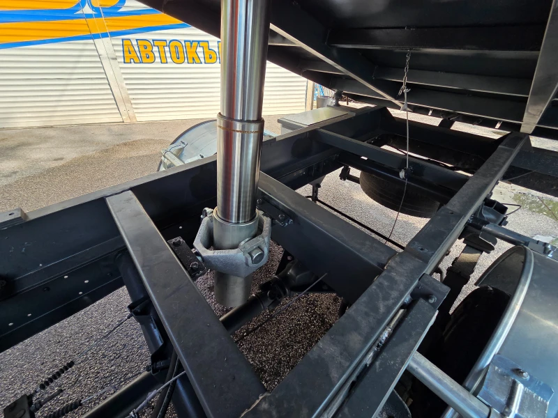 Iveco 35c17 3.0HPI-УНИКАТ, снимка 10 - Бусове и автобуси - 52073483