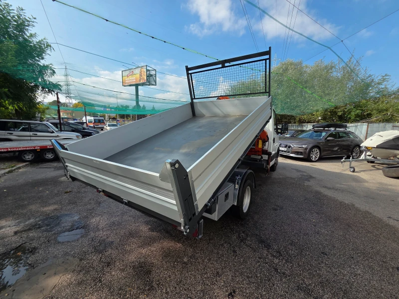 Iveco 35c17 3.0HPI-УНИКАТ, снимка 6 - Бусове и автобуси - 52073483