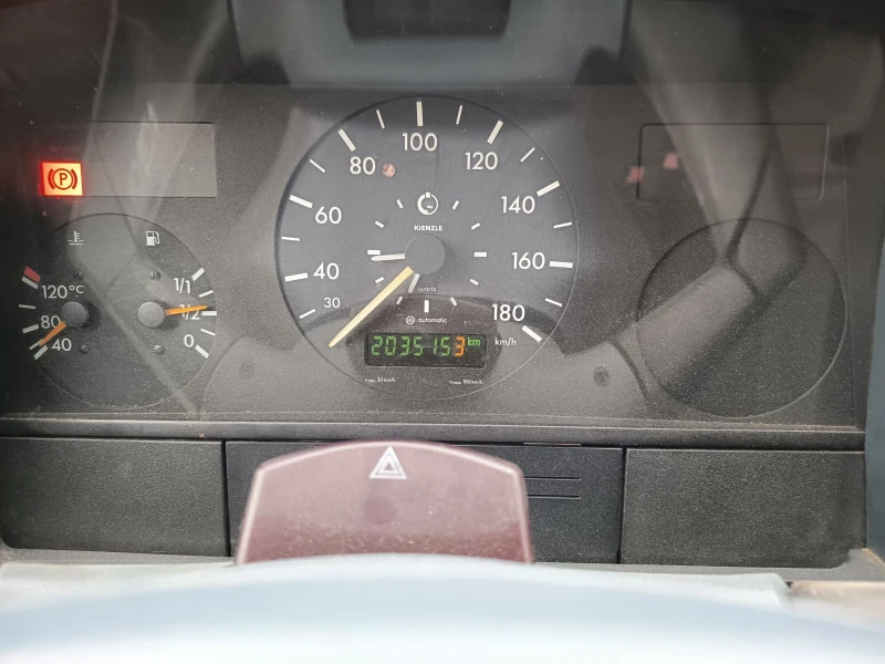 Mercedes-Benz Sprinter 312, снимка 9 - Бусове и автобуси - 52684392