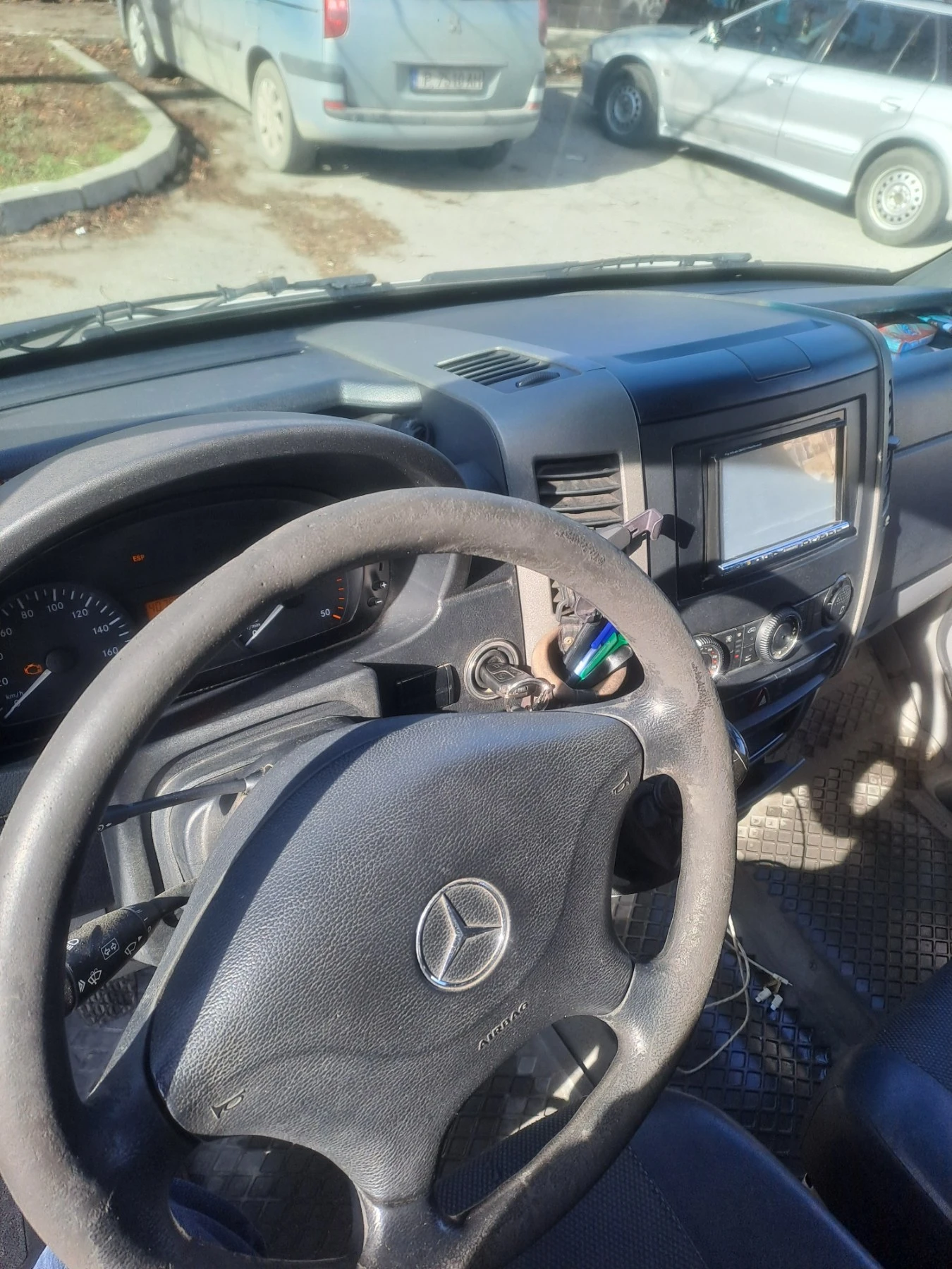Mercedes-Benz Sprinter 313  - изображение 8