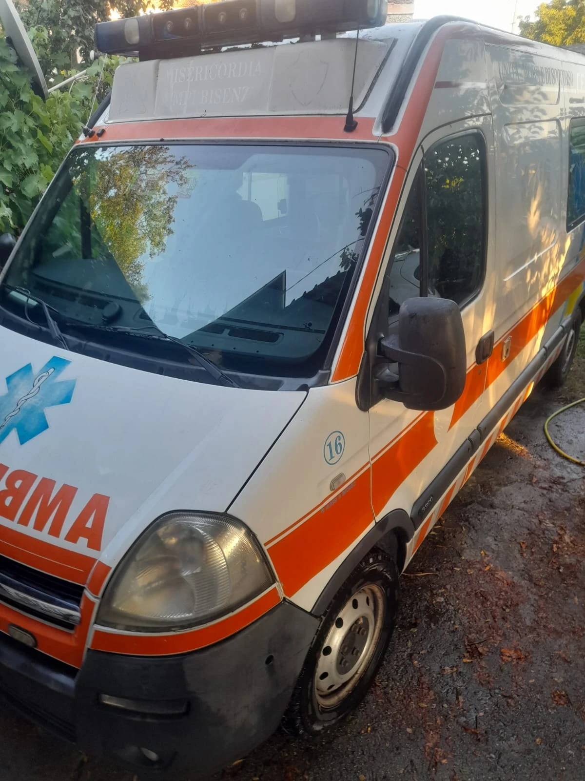 Opel Movano undefined | Auto.bg — изображение 1