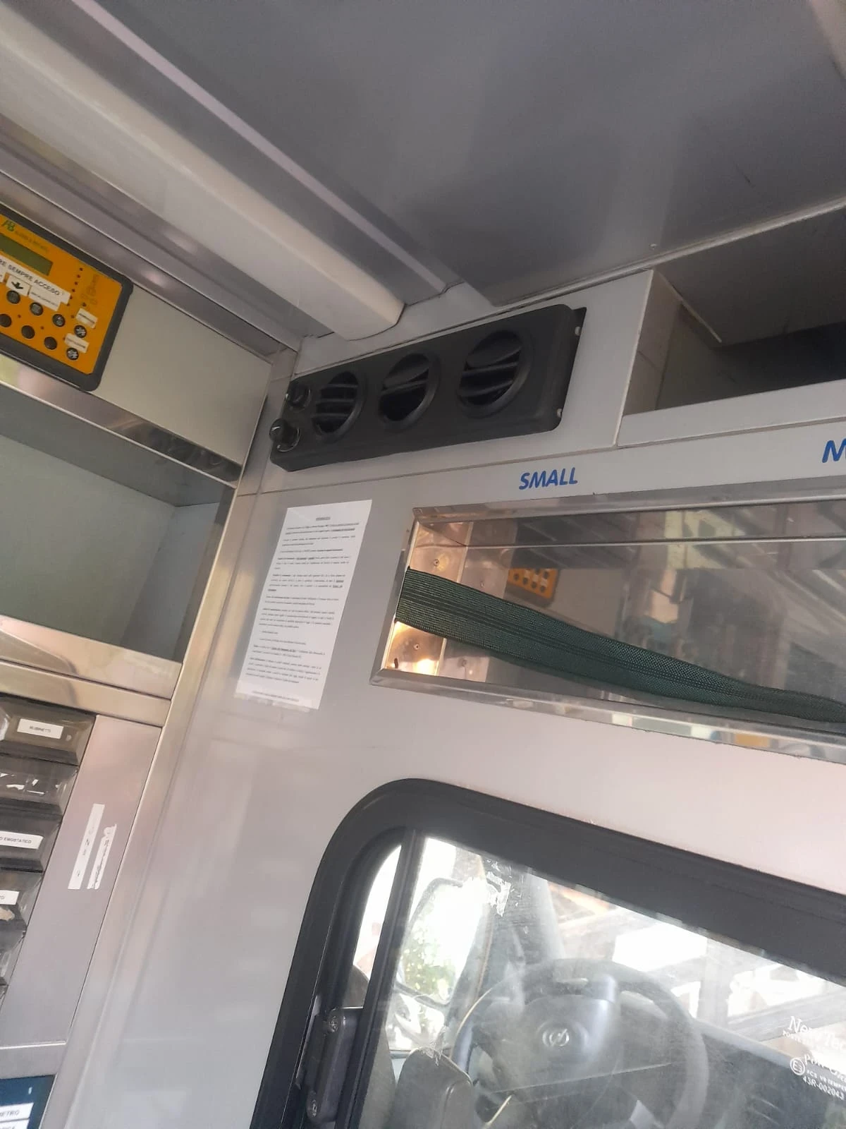 Opel Movano, снимка 7 - Бусове и автобуси - 54088175