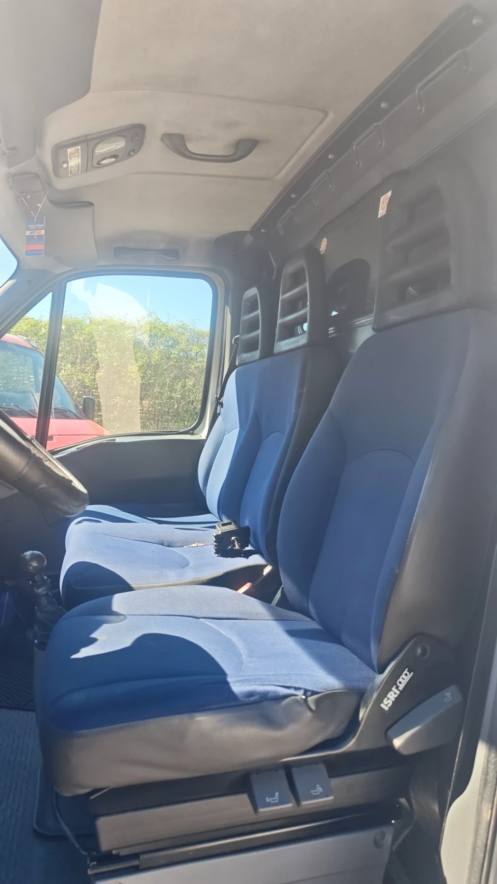 Iveco Daily, снимка 7 - Бусове и автобуси - 54556074
