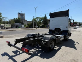 Mercedes-Benz Atego 821 ЕВРО 6, снимка 3