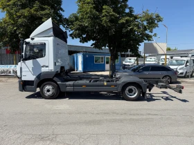 Mercedes-Benz Atego 821 ЕВРО 6, снимка 2