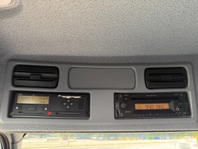 Mercedes-Benz Atego 821 ЕВРО 6, снимка 9