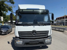 Mercedes-Benz Atego 821 ЕВРО 6, снимка 6
