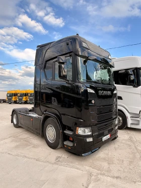 Scania S 500 FULL LED, снимка 3