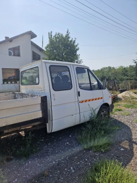 Ford Transit, снимка 4