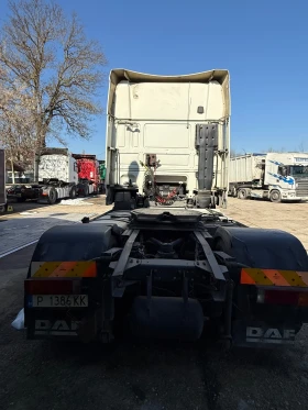 Daf XF 105 Хидравлична помпа! Отлично състояние., снимка 3