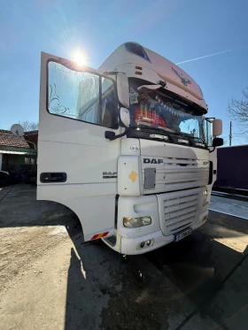 Daf XF 105 Хидравлична помпа! Отлично състояние., снимка 7