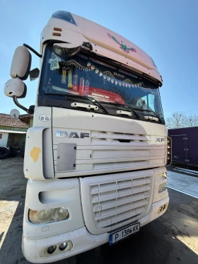 Daf XF 105 Хидравлична помпа! Отлично състояние., снимка 6