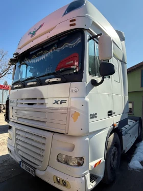 Daf XF 105 Хидравлична помпа! Отлично състояние., снимка 5