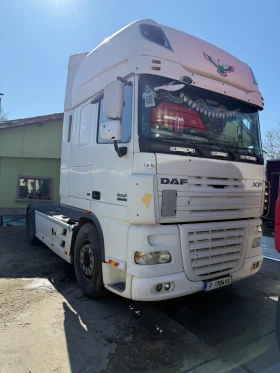 Daf XF 105 Хидравлична помпа! Отлично състояние., снимка 1