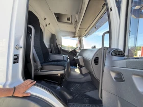 Обява за продажба на Mercedes-Benz Atego 821 ЕВРО 6 ~Цена по договаряне - изображение 7