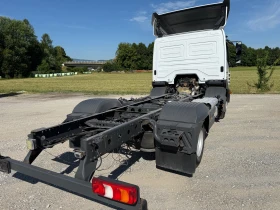 Обява за продажба на Mercedes-Benz Atego 821 ЕВРО 6 ~Цена по договаряне - изображение 1