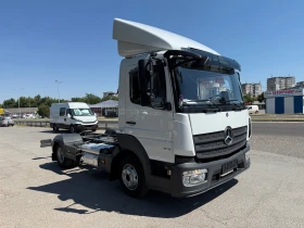 Обява за продажба на Mercedes-Benz Atego 821 ЕВРО 6 ~21 000 EUR - изображение 4