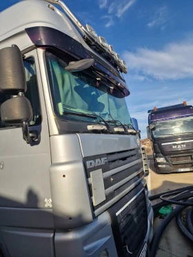 Daf XF 105, снимка 7