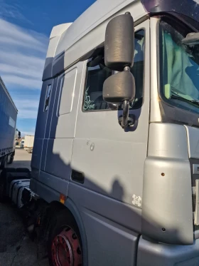 Daf XF 105, снимка 9