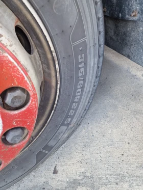 Daf XF 105, снимка 2