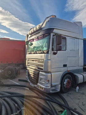 Daf XF 105, снимка 5