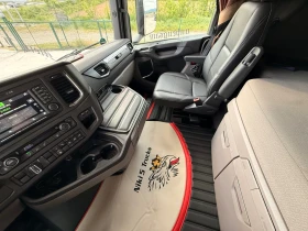 Scania S 500 FULL LED | Mobile.bg � ����� ������ 9